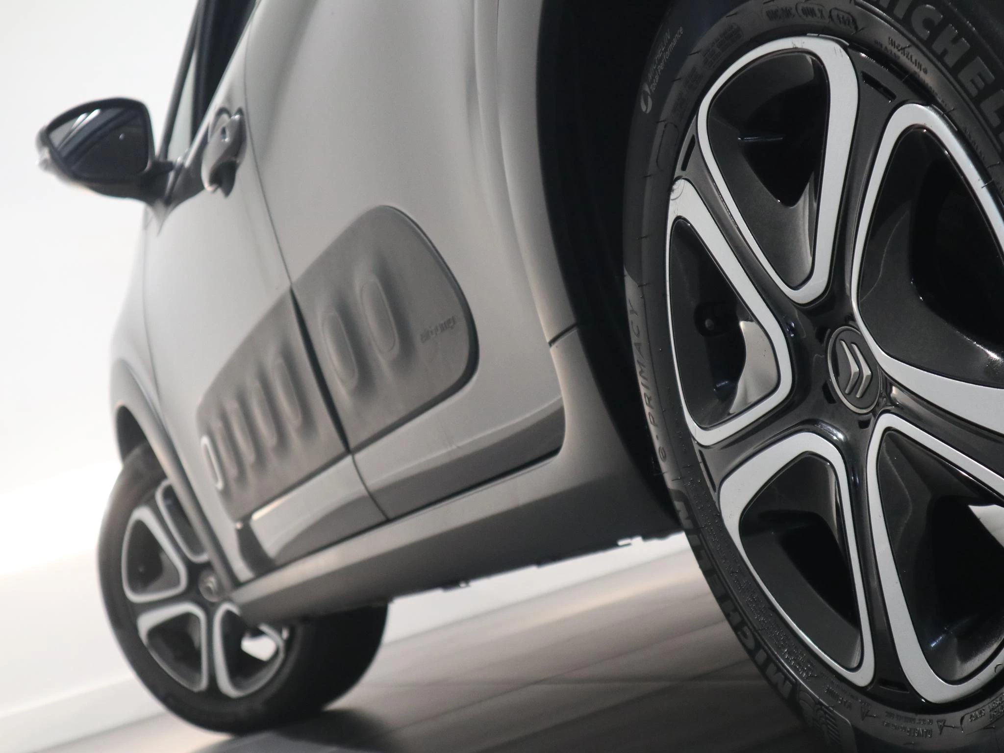 Citroën C3 Feel Edition