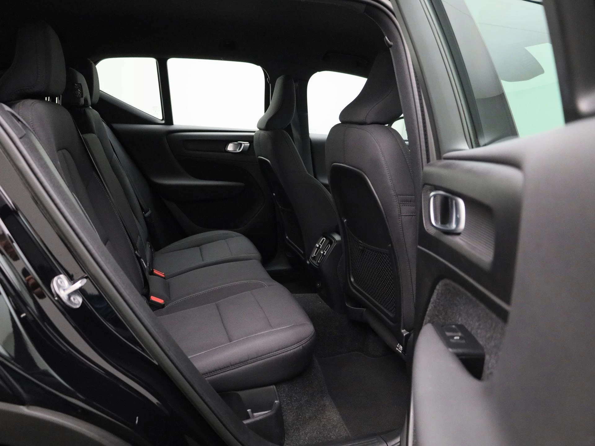 Volvo XC40 Recharge Core