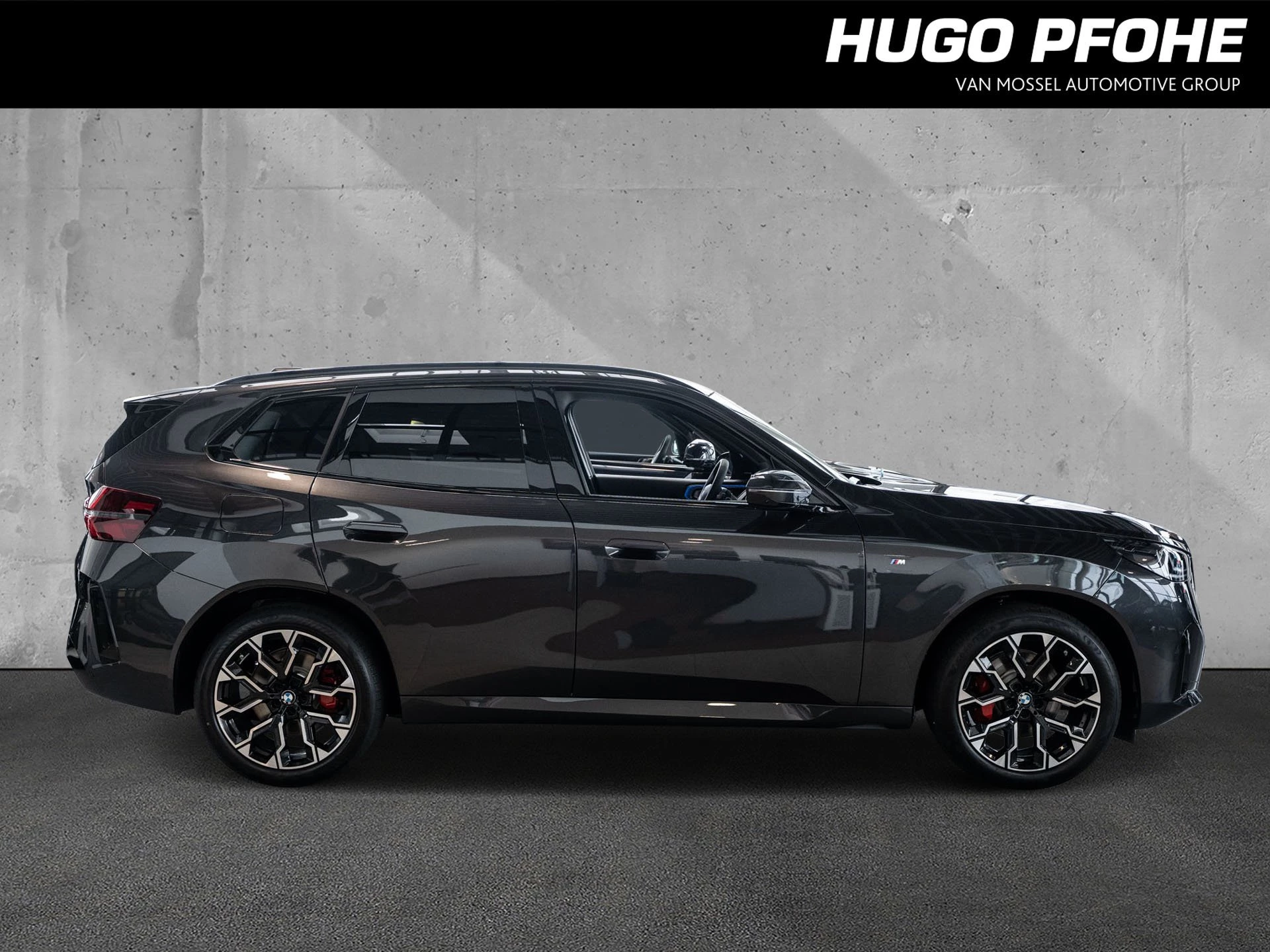 BMW X3 xDrive20d M Sport.Sport Pro
