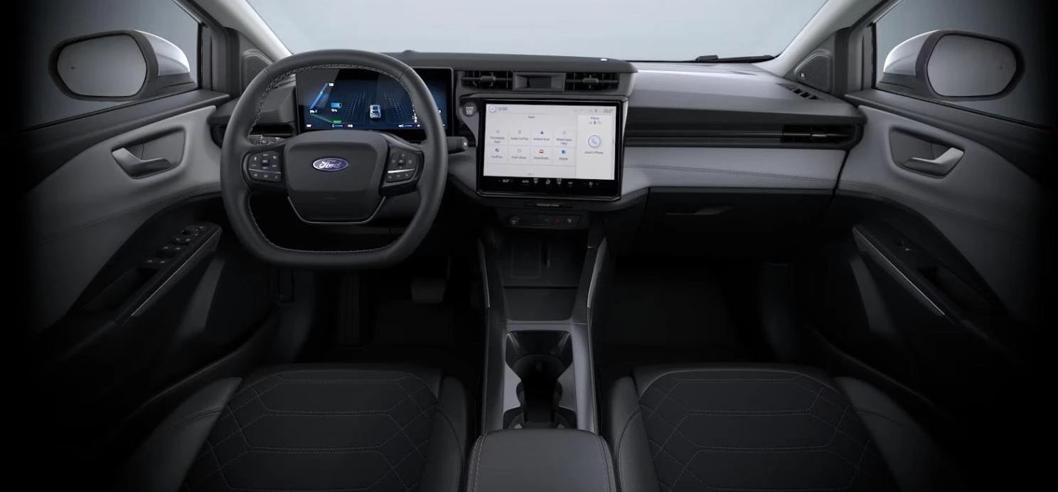 Ford-Puma Gen-E-image-4