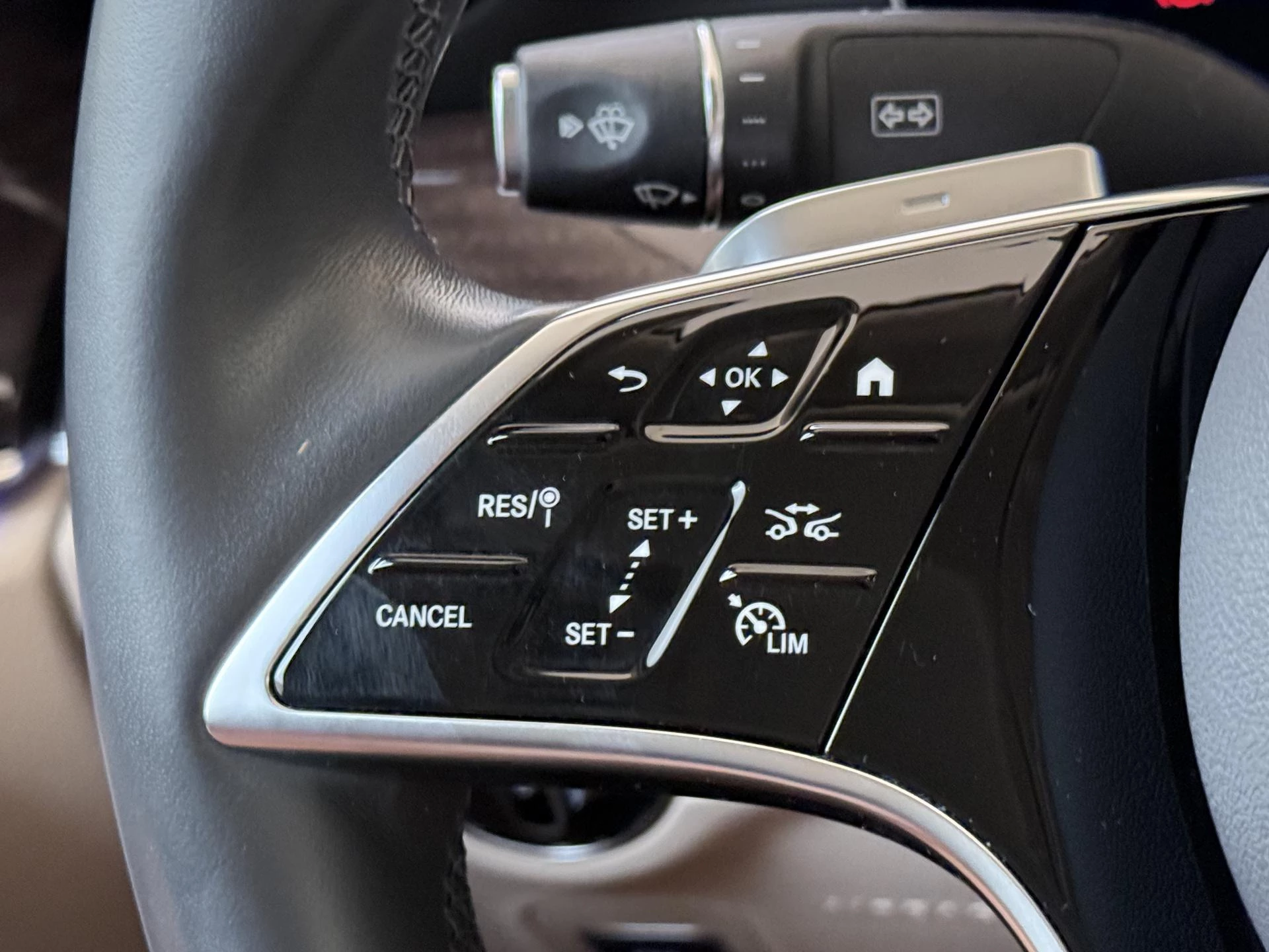 Mercedes-Benz E-Klasse 300 de Luxury Line