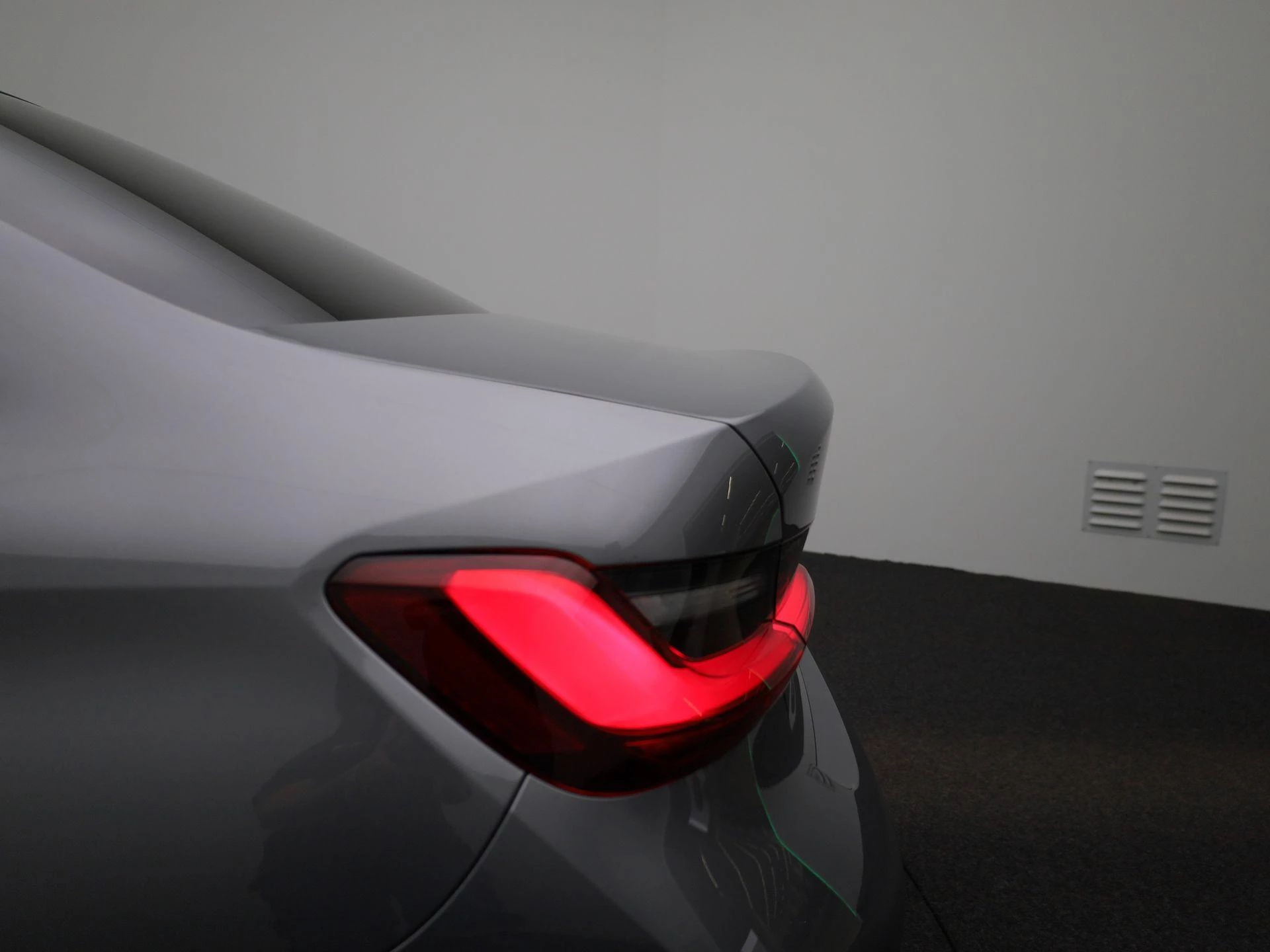 BMW 3 Serie 318i M-sport Edition