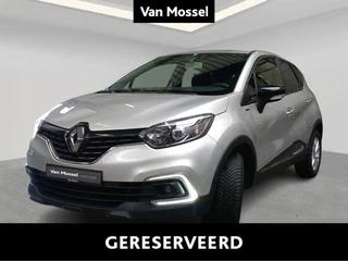 Renault Captur TCe 90 Limited#2