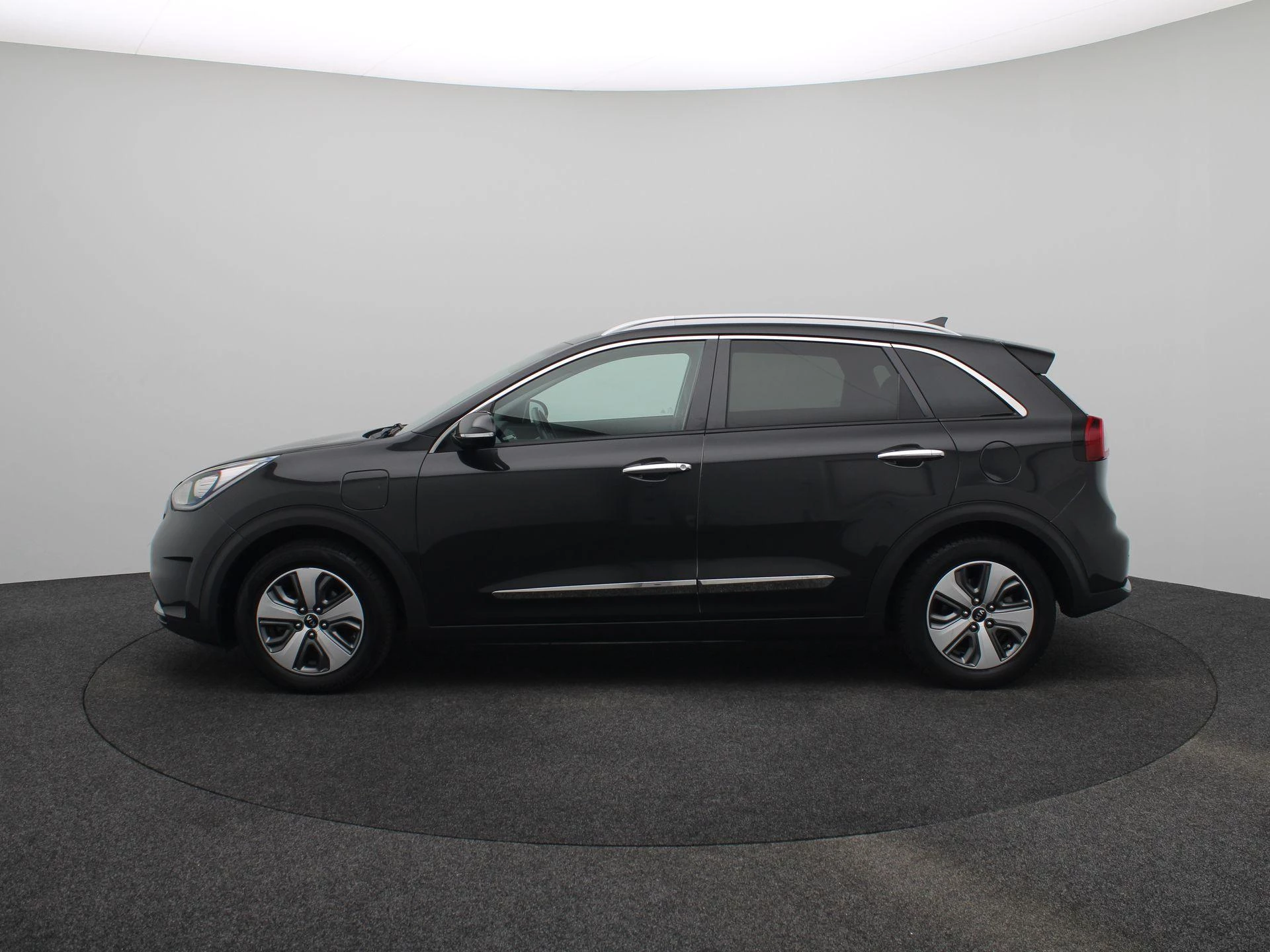 Kia Niro 1.6 GDi PHEV DynamicPlusLine