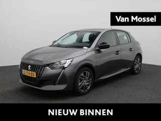Peugeot 208 1.2 PureTech Active Pack
