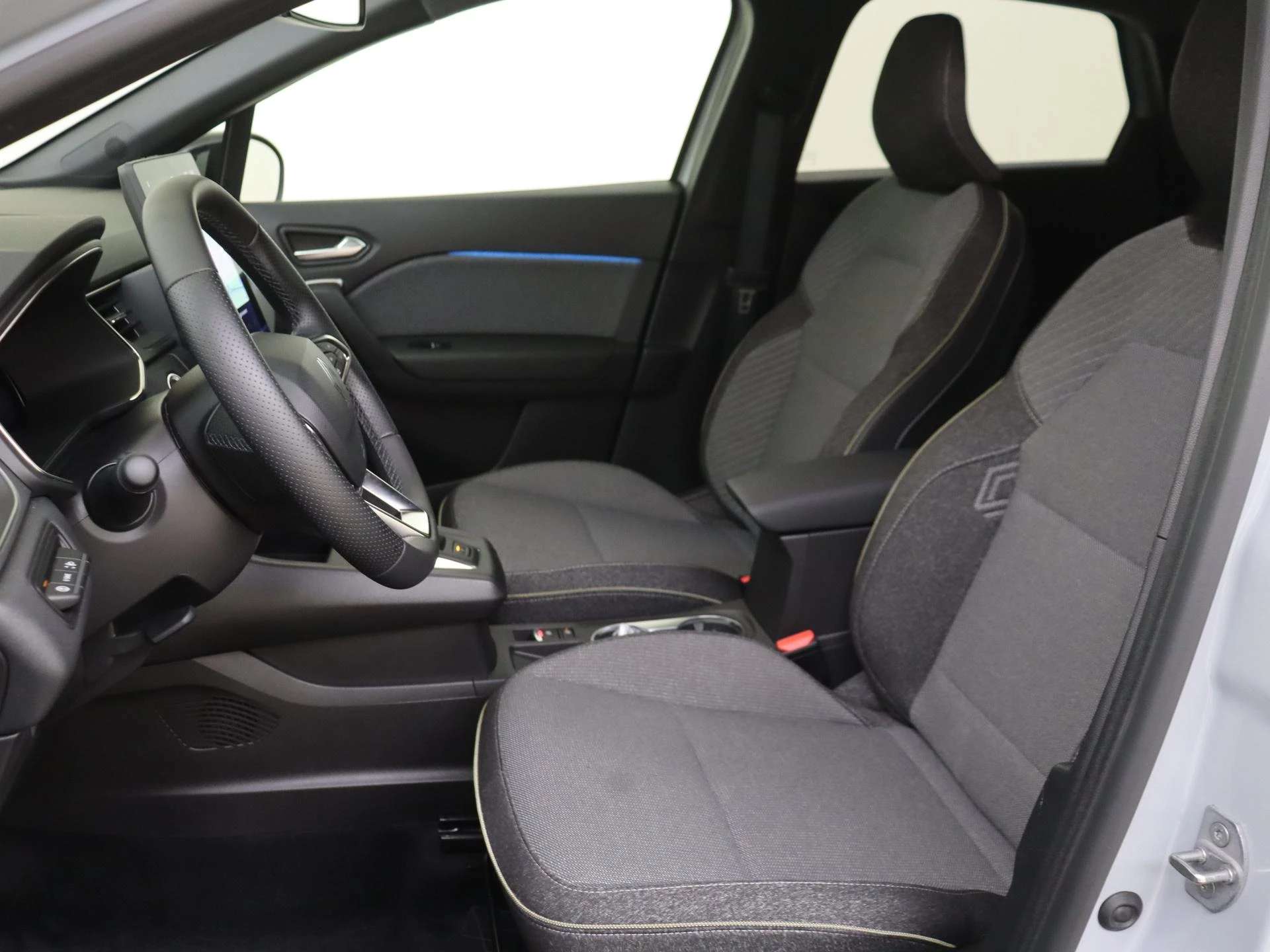 Renault Captur 1.8 E-Tech full hybrid 160 techno