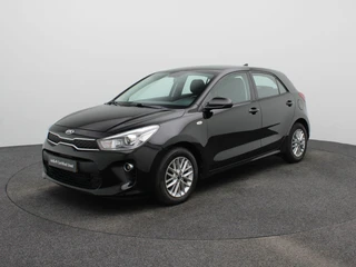 Kia Rio 1.0 TGDI DynamicLine