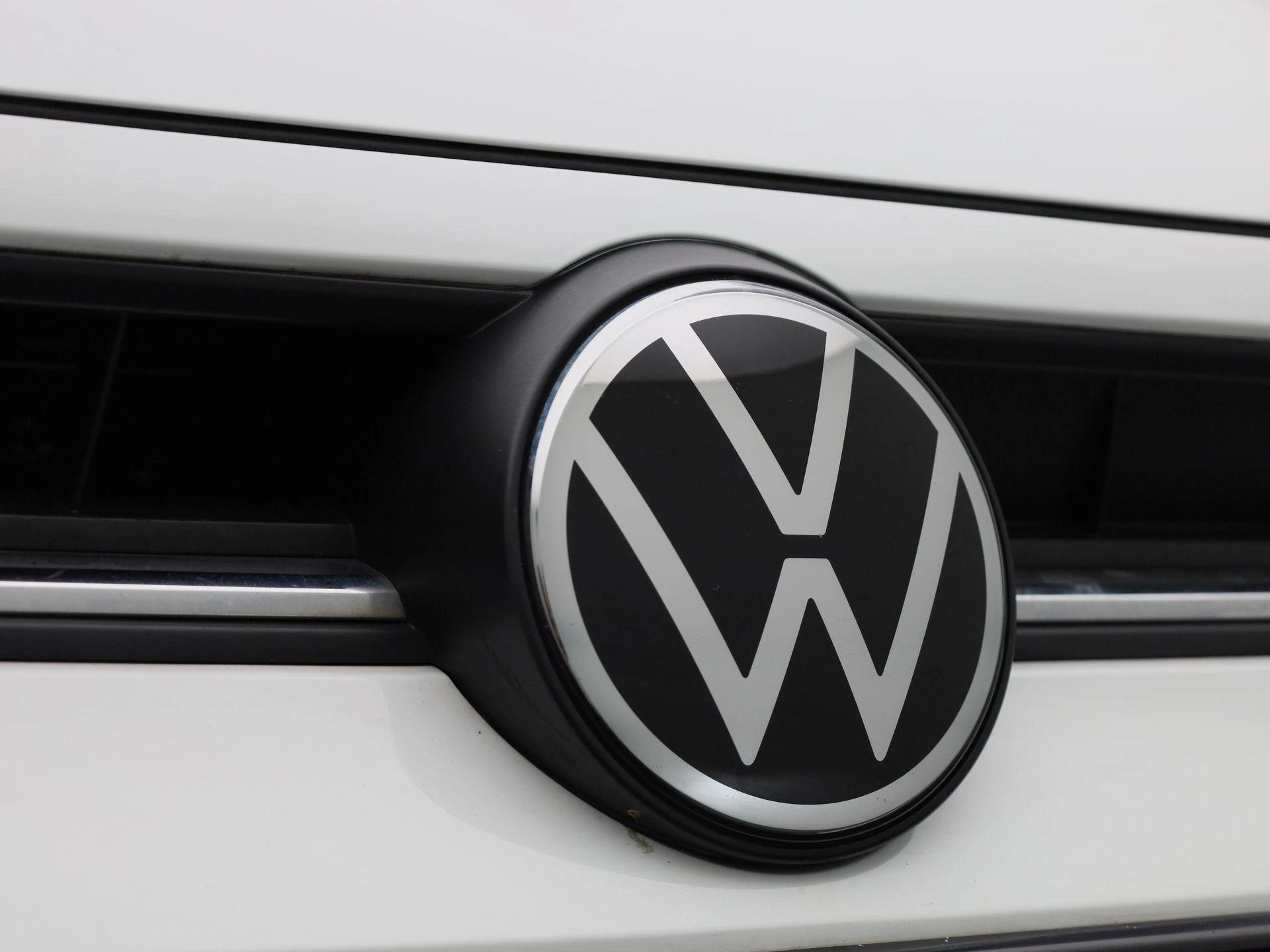 Volkswagen Polo 1.0 TSI Life Business 95 PK|