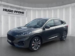 Ford Kuga ST-Line X 5-türig 2.5 l Duratec