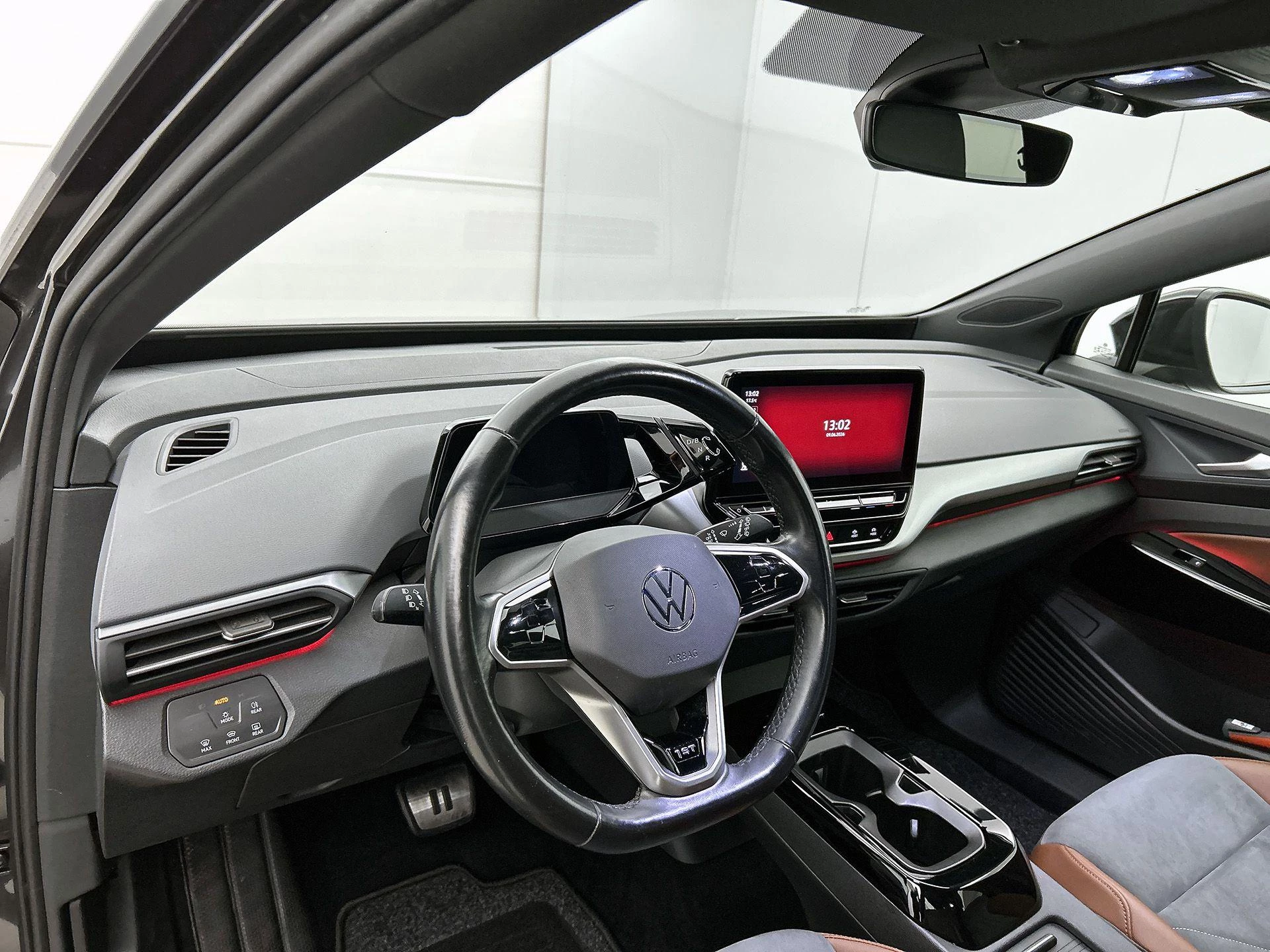 Volkswagen ID.4 Max 77 kWh