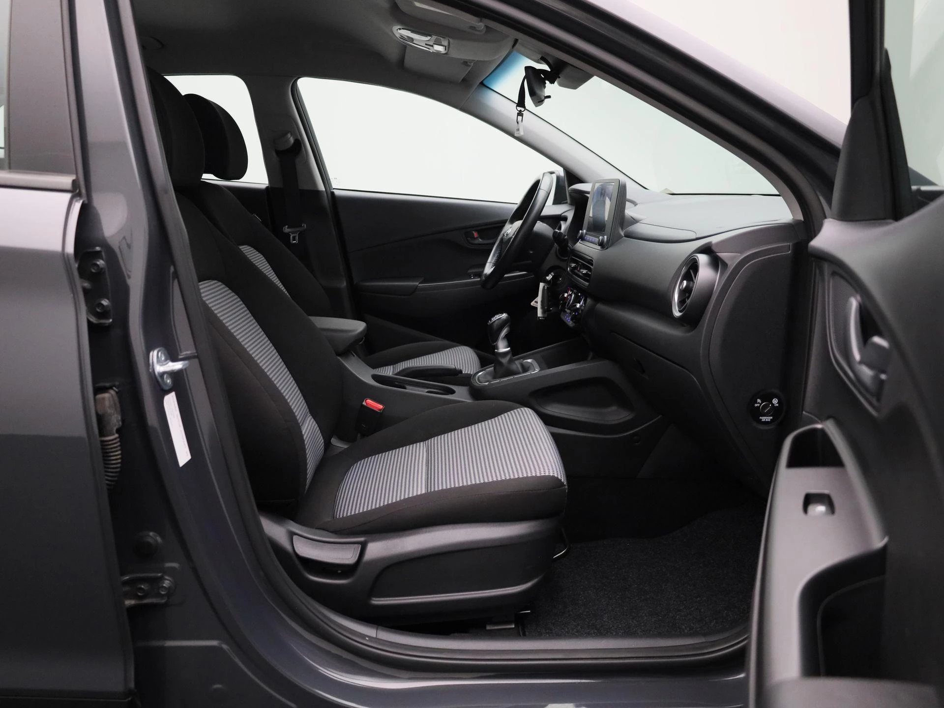 Hyundai Kona 1.0 T-GDI Air