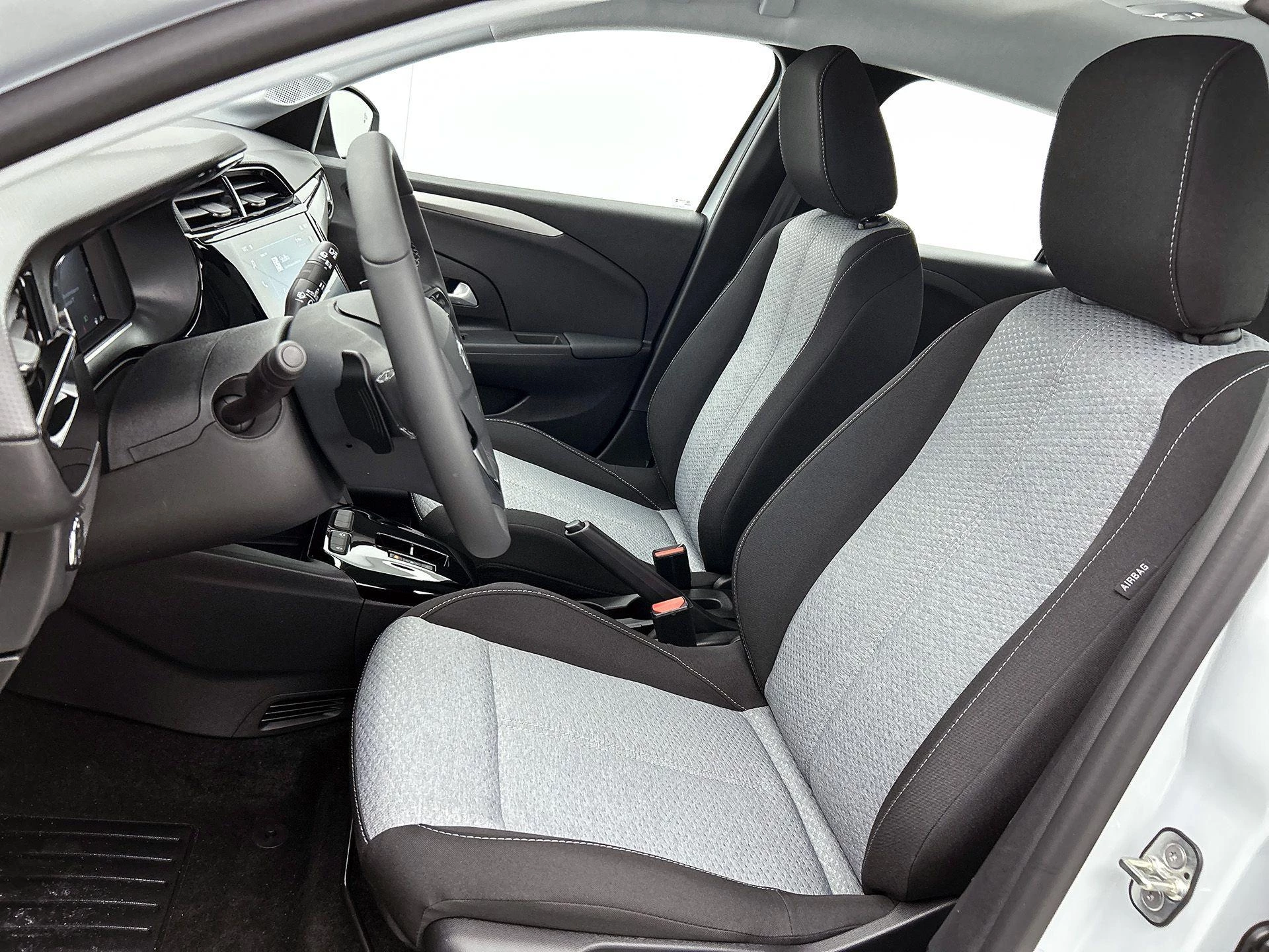Opel Corsa 1.2 Turbo Hybrid Edition