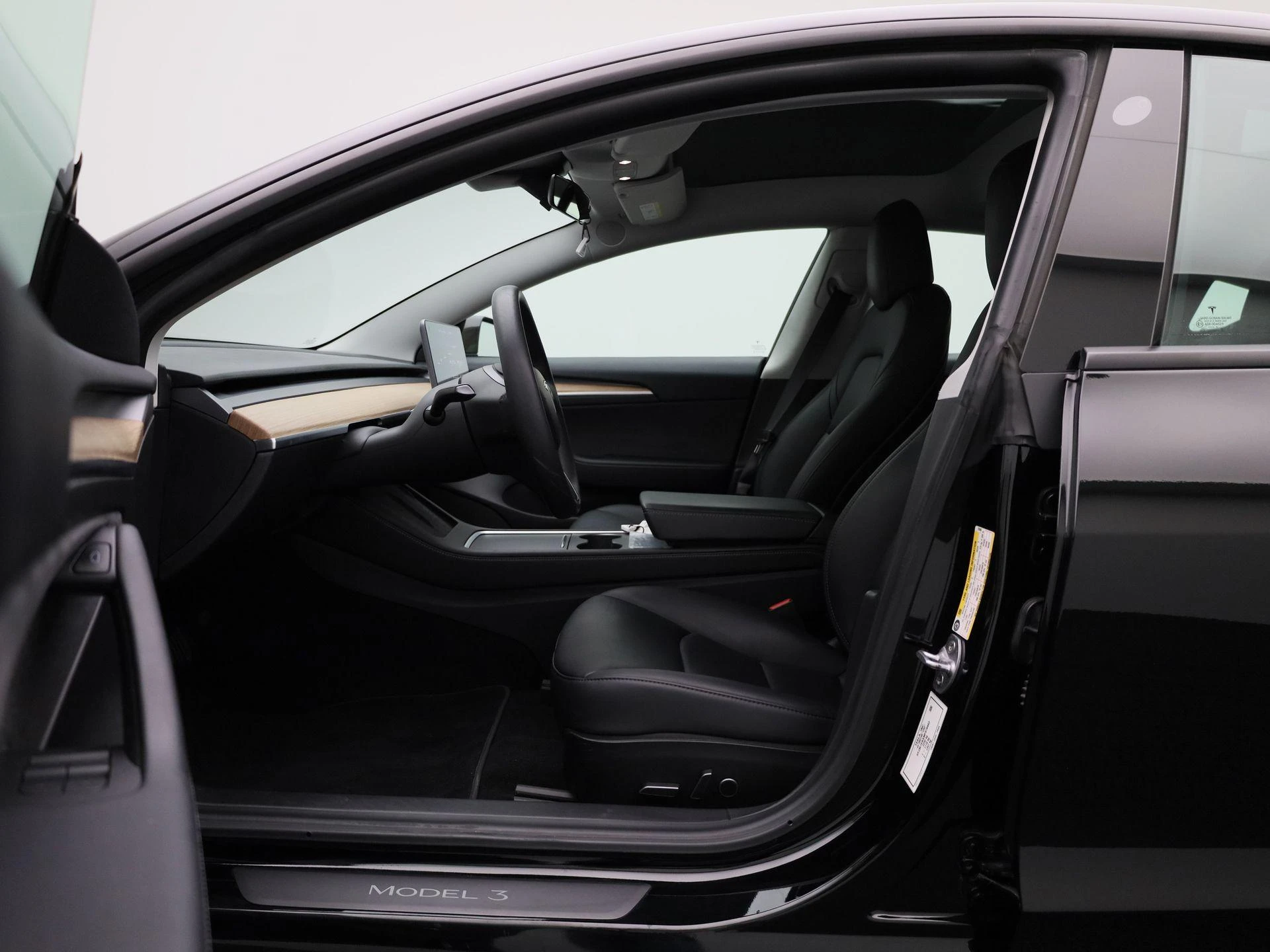 Tesla Model 3 Long Range Dual Motor 75 kWh