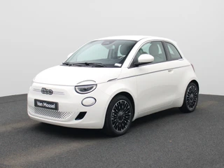 Fiat 500 La Prima 42 kWh