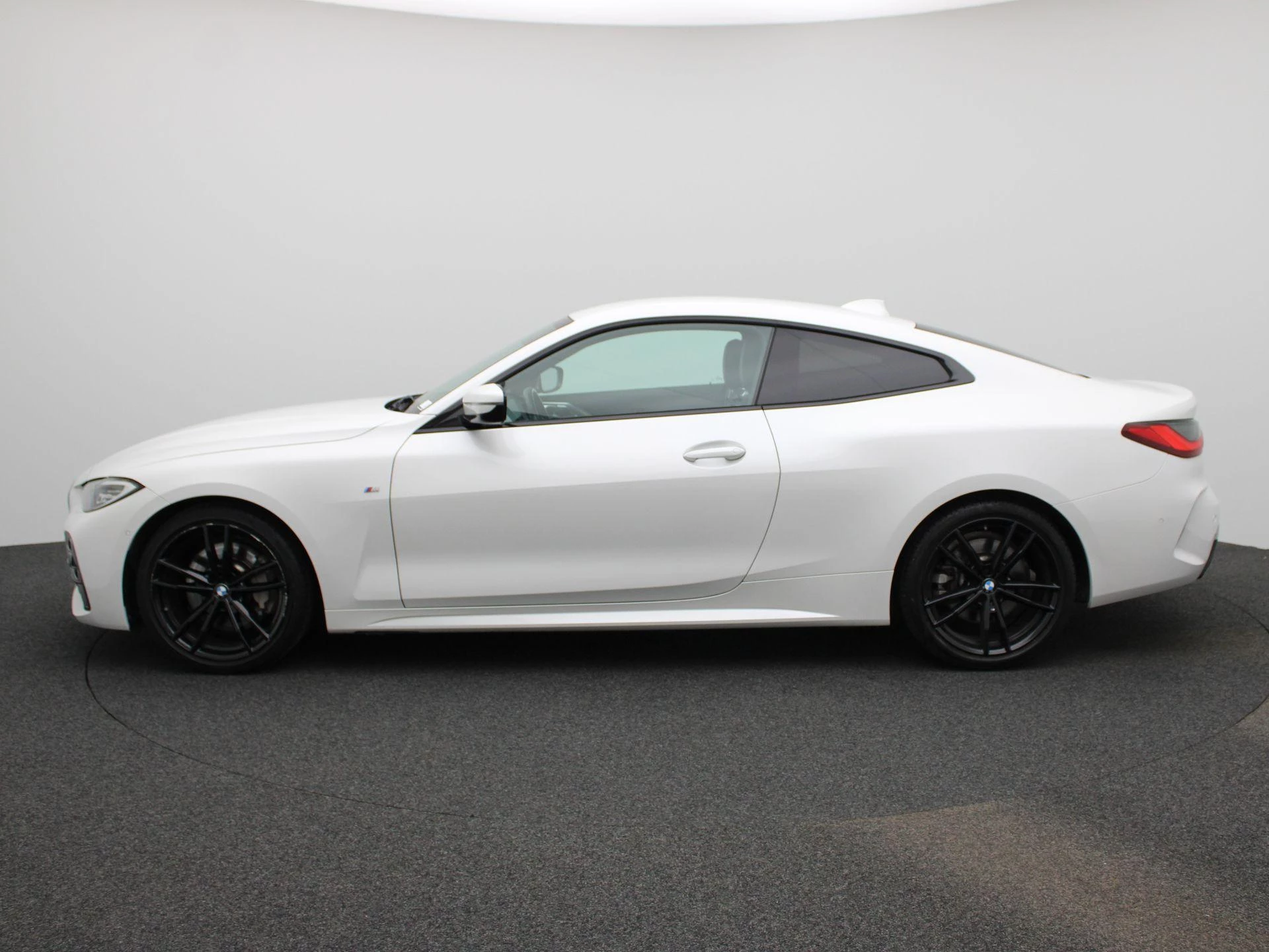 BMW 4 Serie Coupé 430i High Executive