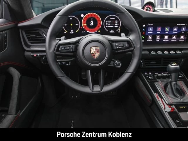 Porsche 911 992 -2 GT3 gt3
