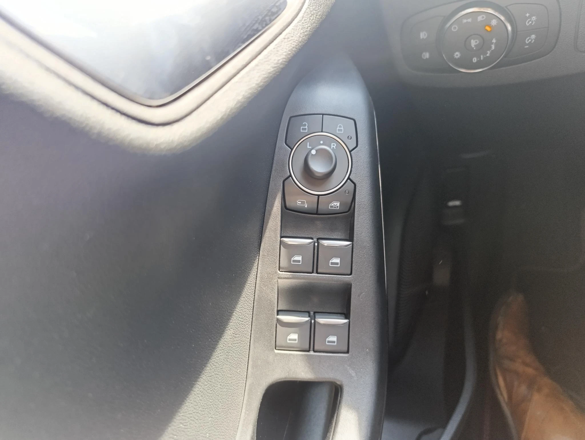 Ford Puma 1.0 EcoBoost Hybrid ST-Line