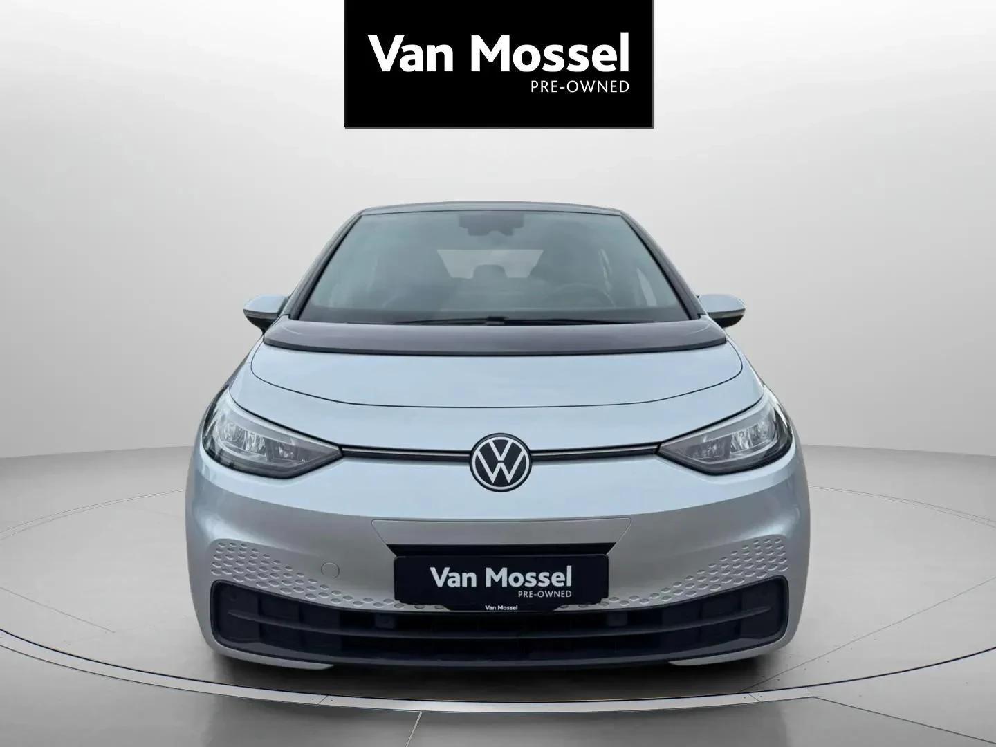 Volkswagen ID.3 Pro Performance