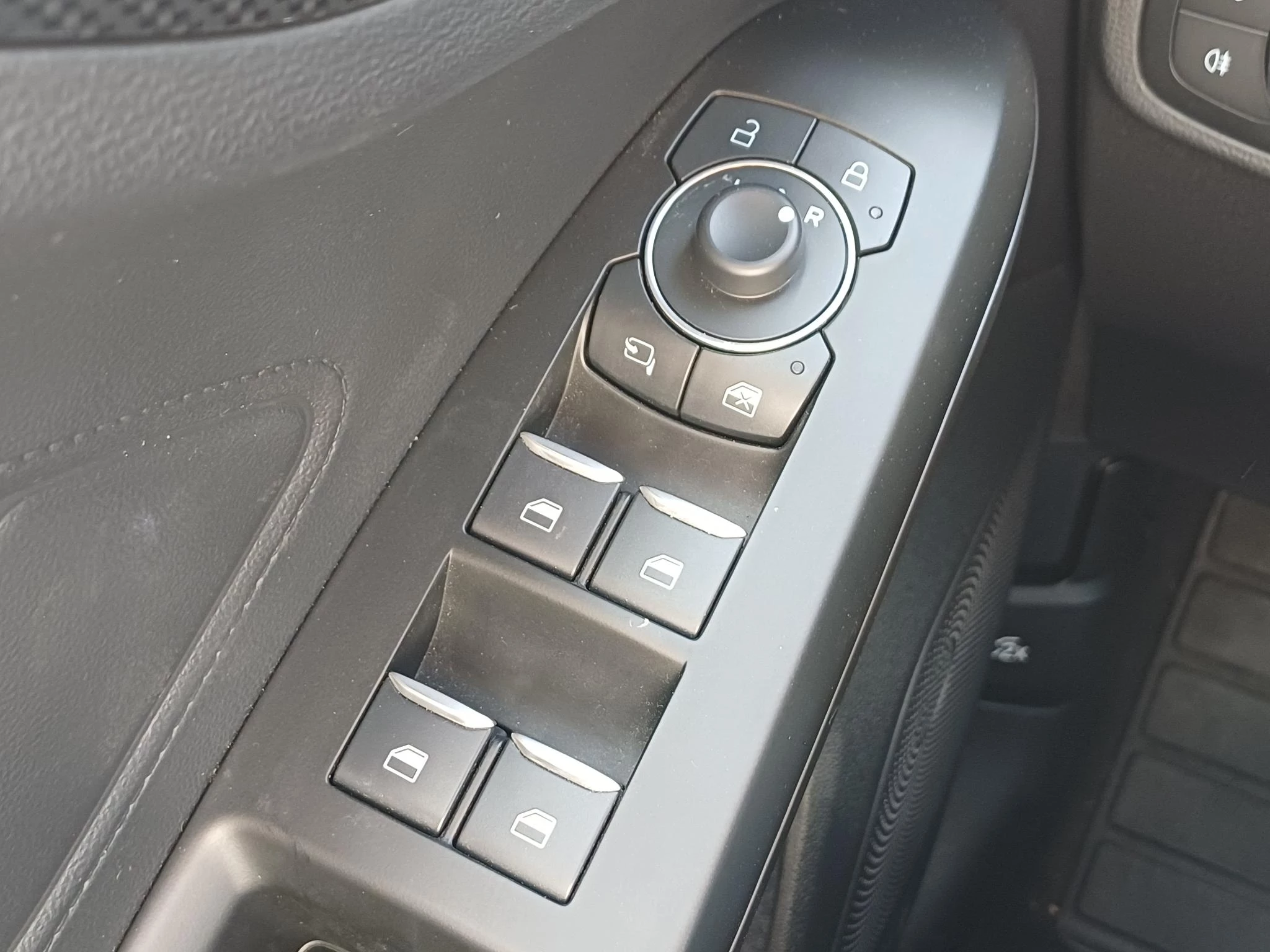 Ford Focus ST-Line