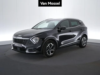 Kia Sportage 1.6 T-GDi 48V 7DCT Pulse