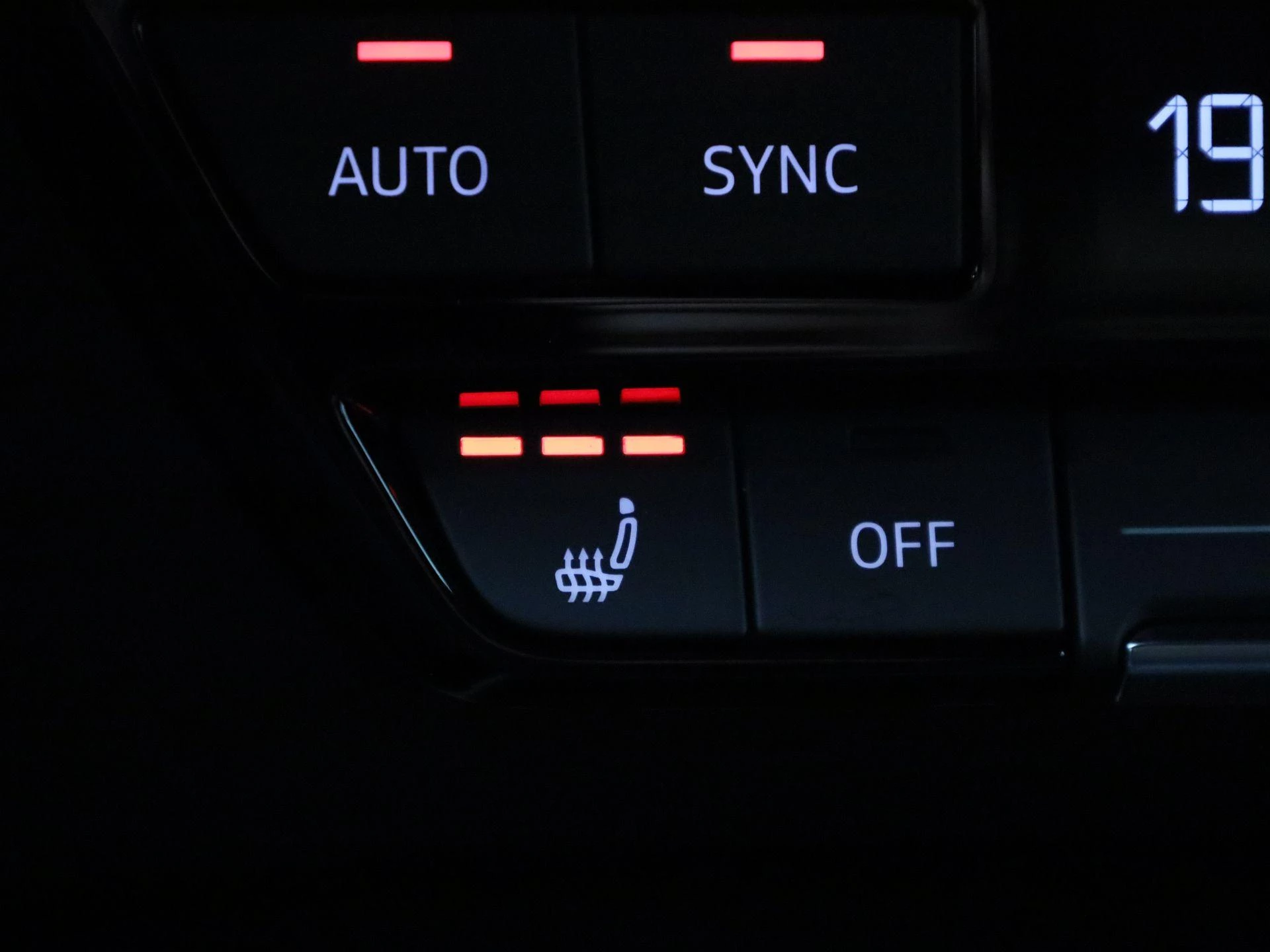 Audi A3 Sportback 30 TFSI Advanced edition