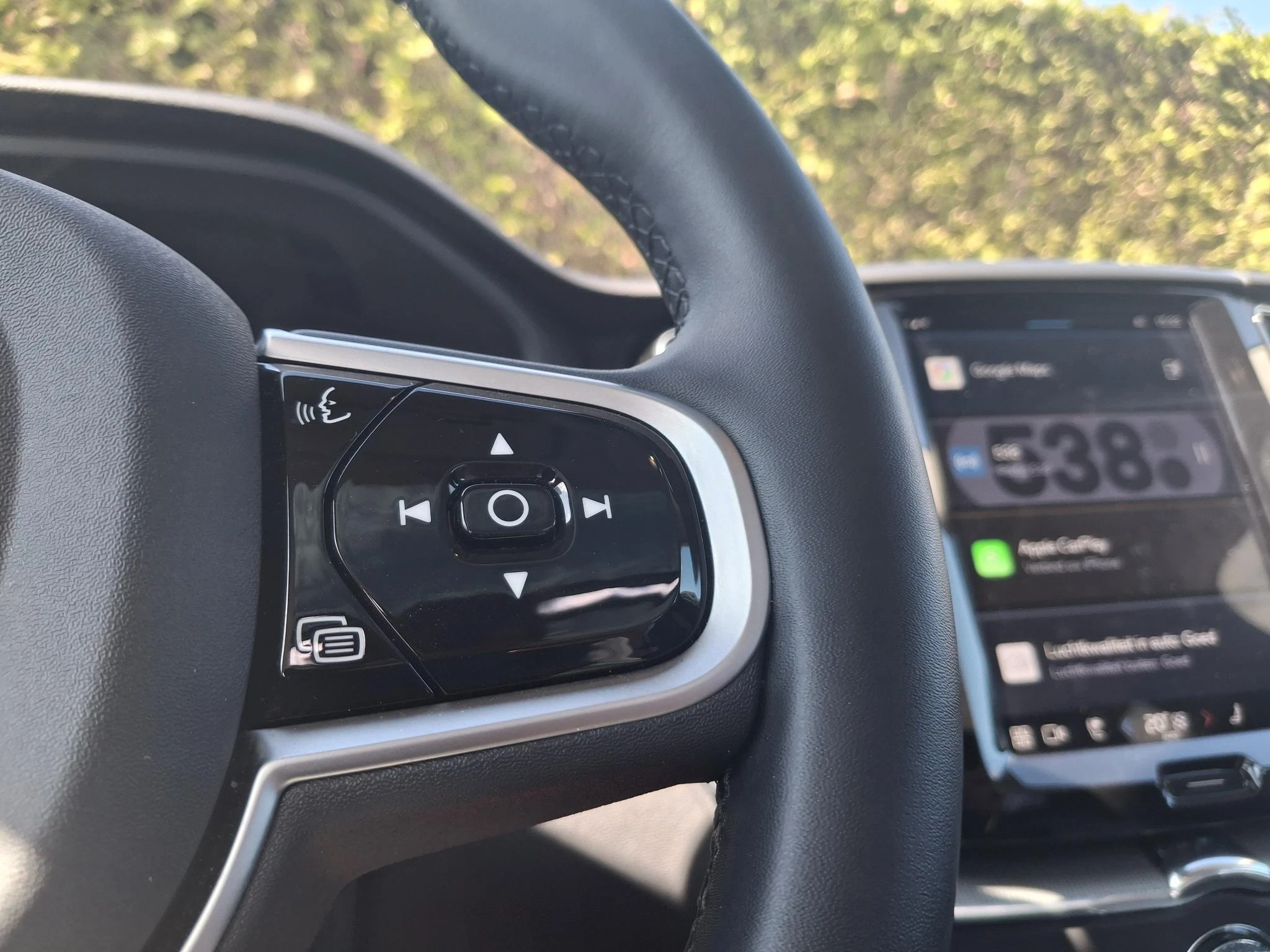 Volvo XC60 T6 Plug-in hybrid AWD Plus Dark
