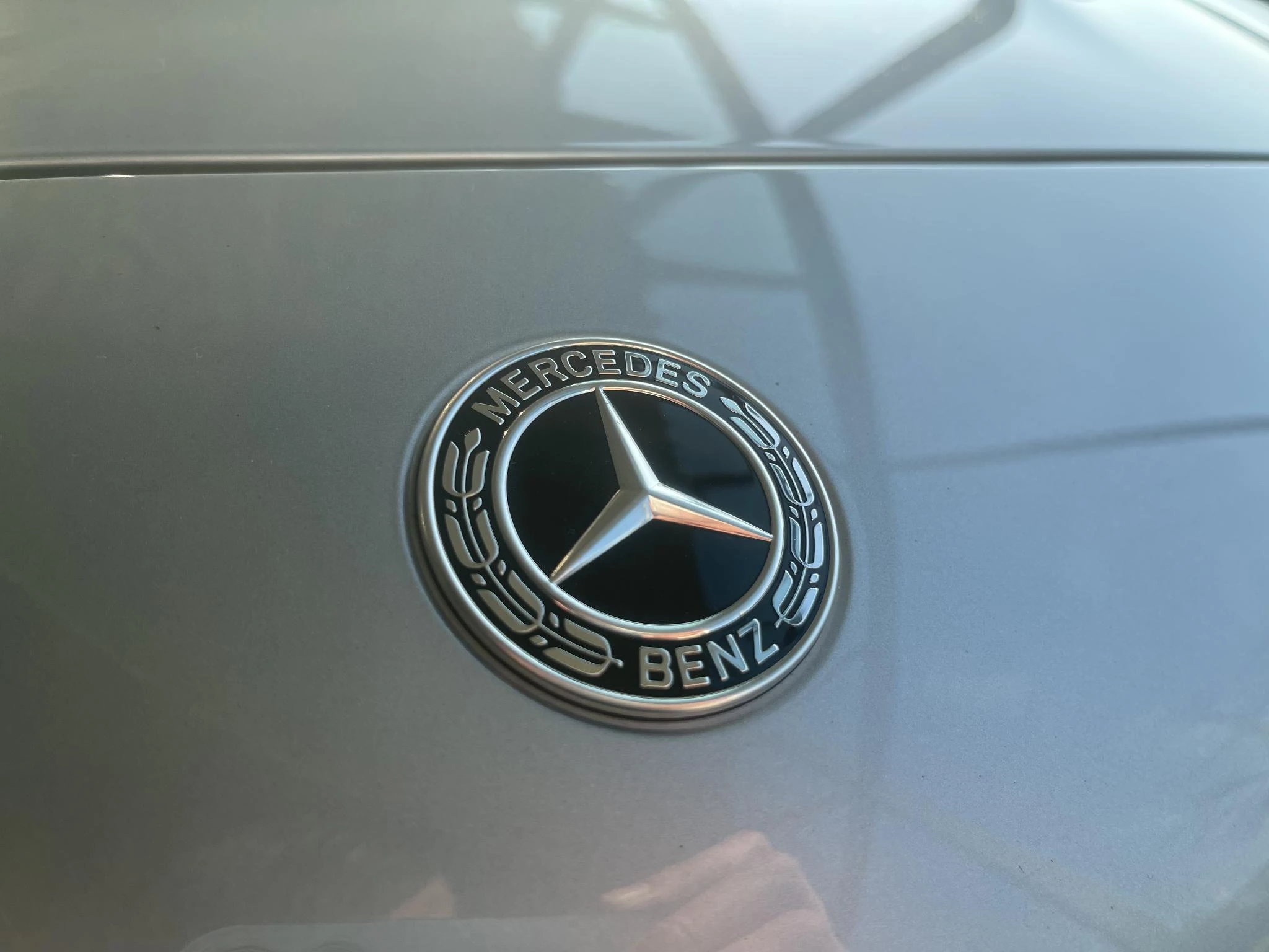 Mercedes-Benz CLE 220 d AMG Line Coupé + LEDER + PANO DAK + BURMESTER +