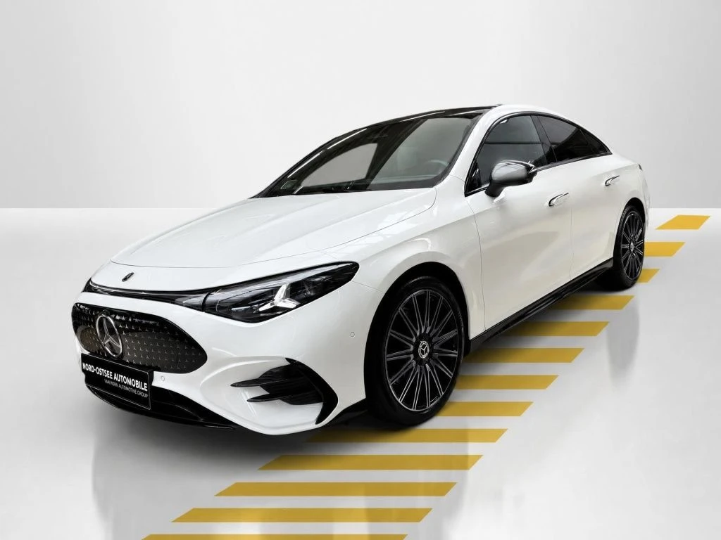Mercedes-Benz-CLA 250+-image-1