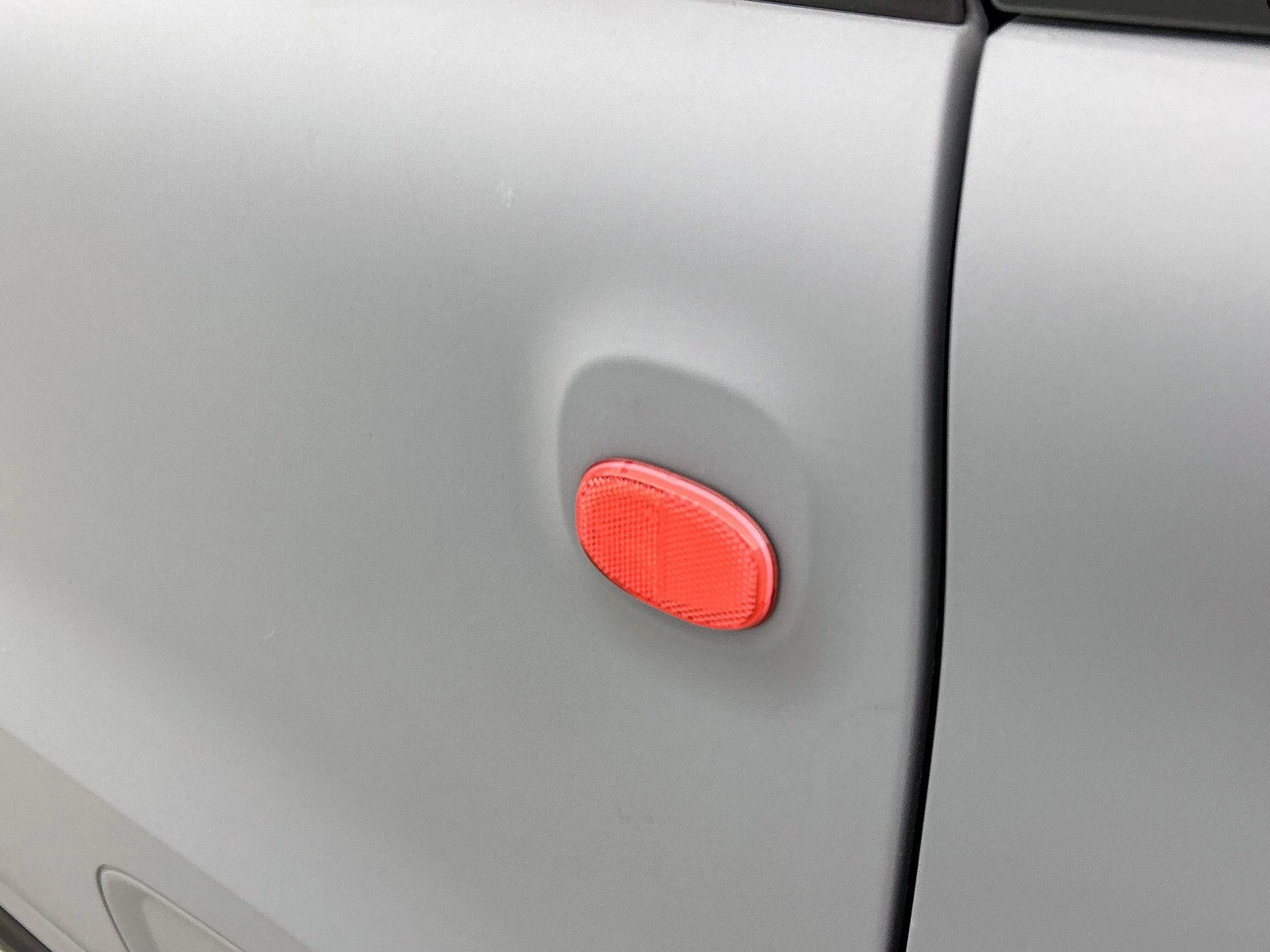 Opel Rocks-e