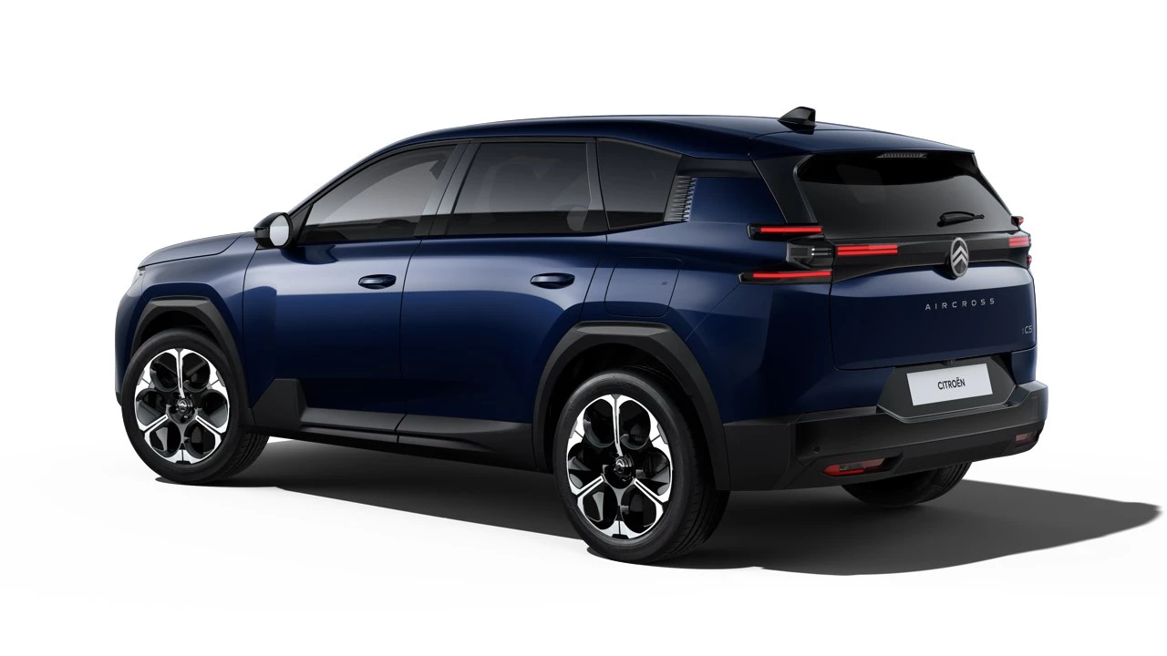 Citroën-C5 Aircross-image-2