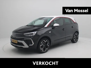 Opel Crossland 1.2 Turbo GS Line