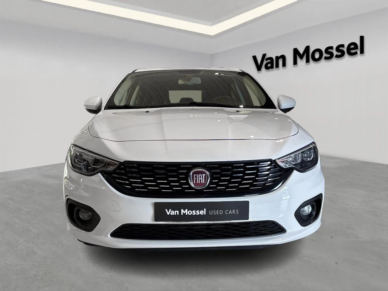 Fiat Tipo 1.4 95 pk Easy