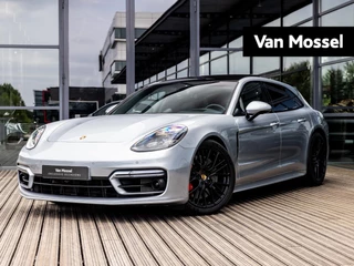 Porsche Panamera Sport Turismo 2.9 4S E-Hybrid