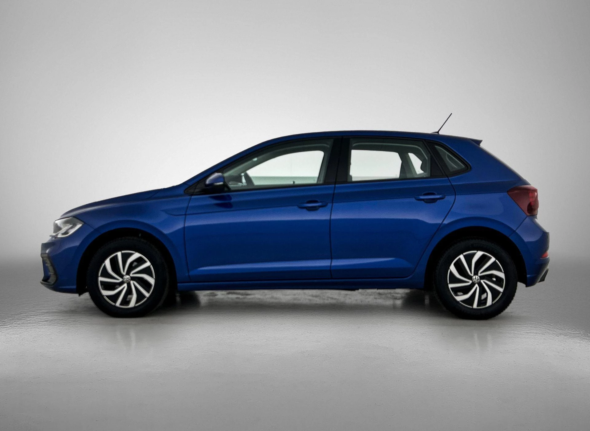 Volkswagen Polo 1.0 TSI Life | 95 PK |