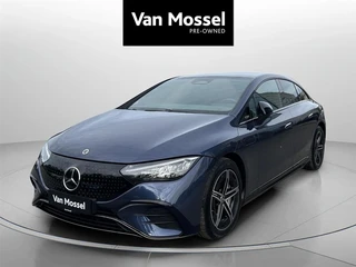 Mercedes-Benz EQE 350 EL AMG Edition 292HK Aut.