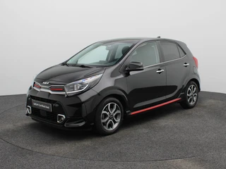 Kia Picanto 1.0 DPi GT-Line