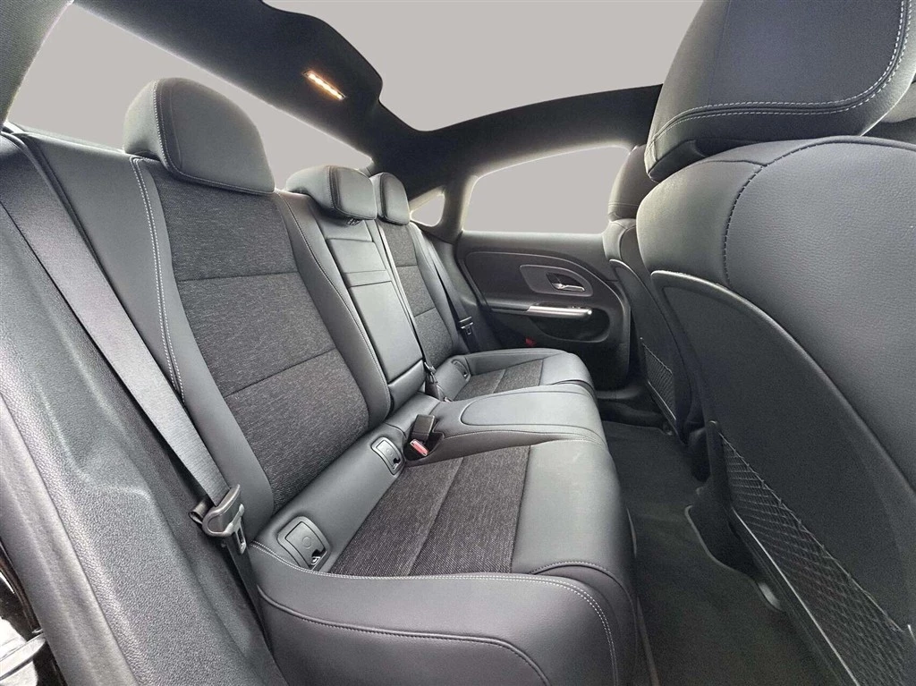 Mercedes-Benz CLA CLA250+ EL Advance Plus 272HK Aut.