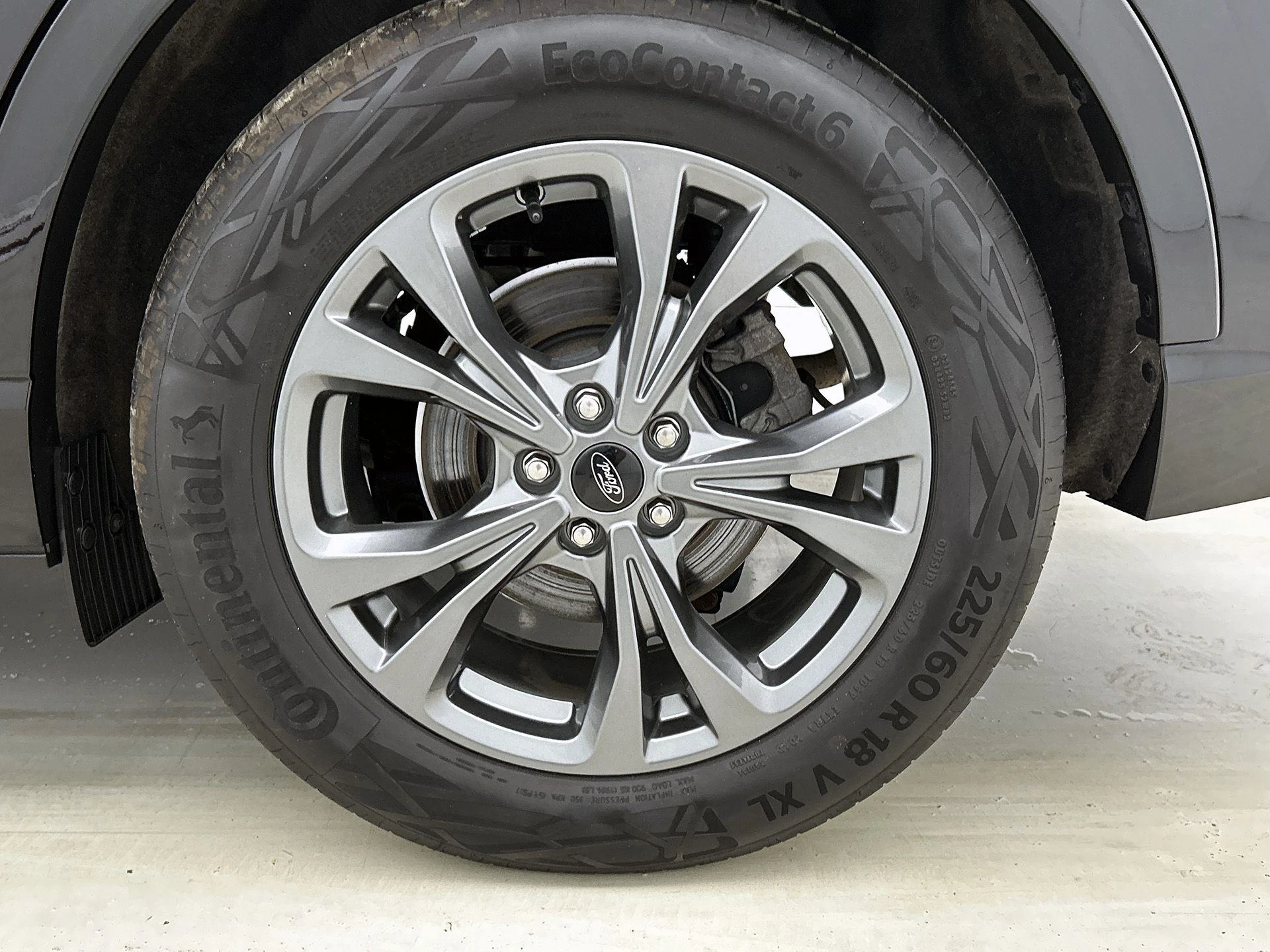 Ford Kuga 2.5 PHEV ST-Line X