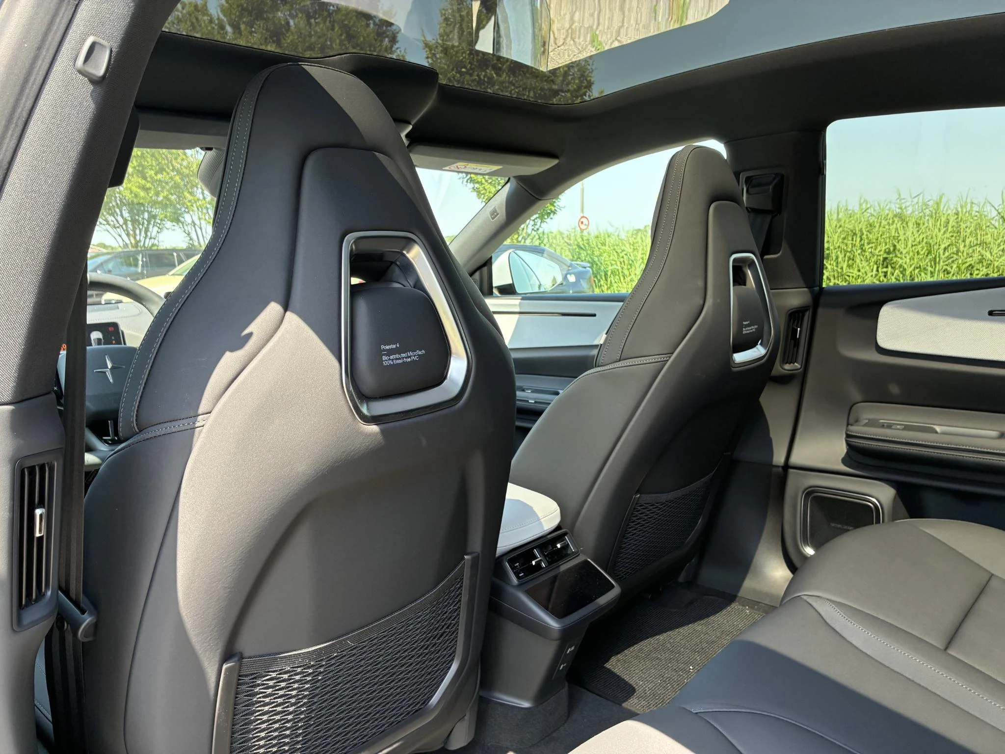 Polestar 4 Long Range Single motor Prime 100 kWh