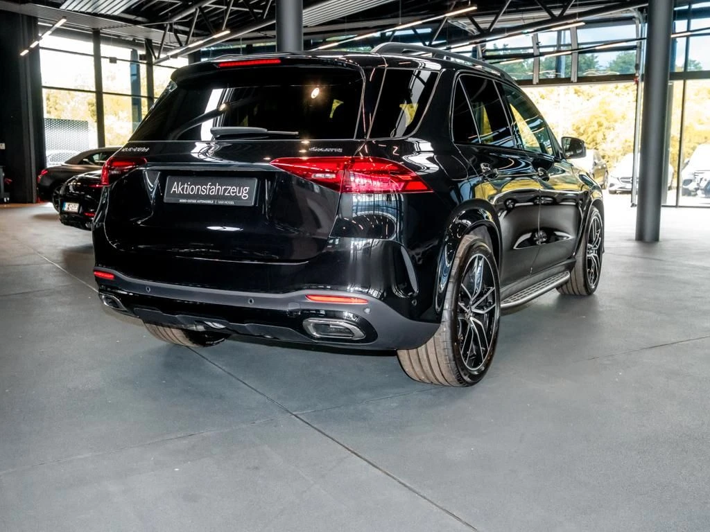 Mercedes-Benz-GLE 450 d-image-4