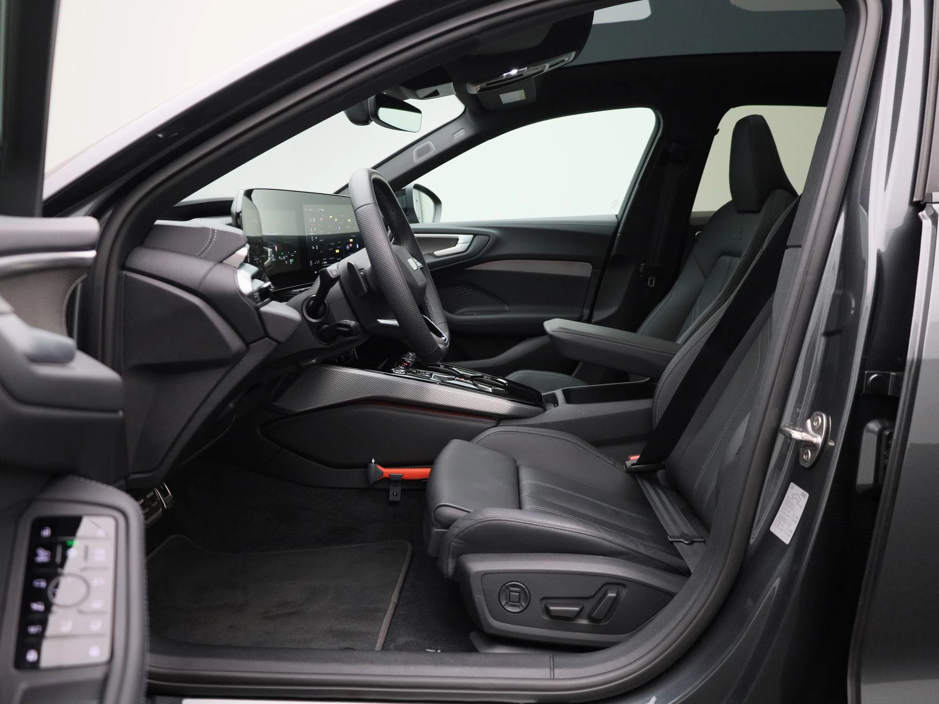 Audi A5 Avant 2.0 e-hybrid quattro S edition Competition