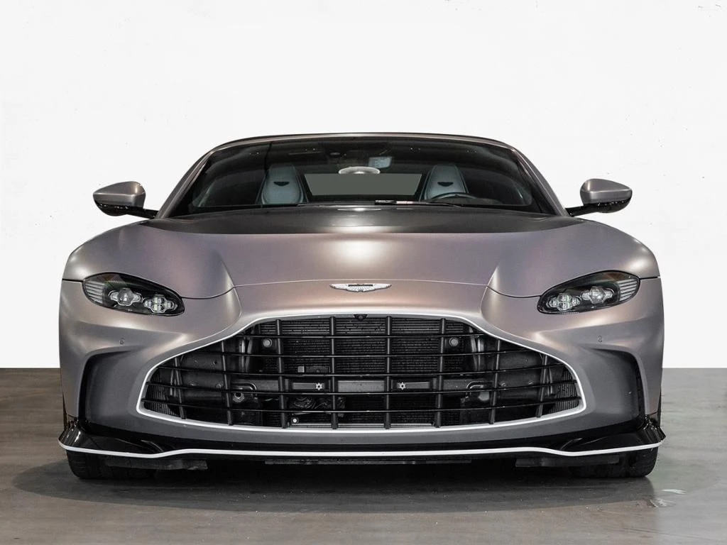 Aston Martin-V12 Vantage-image-7