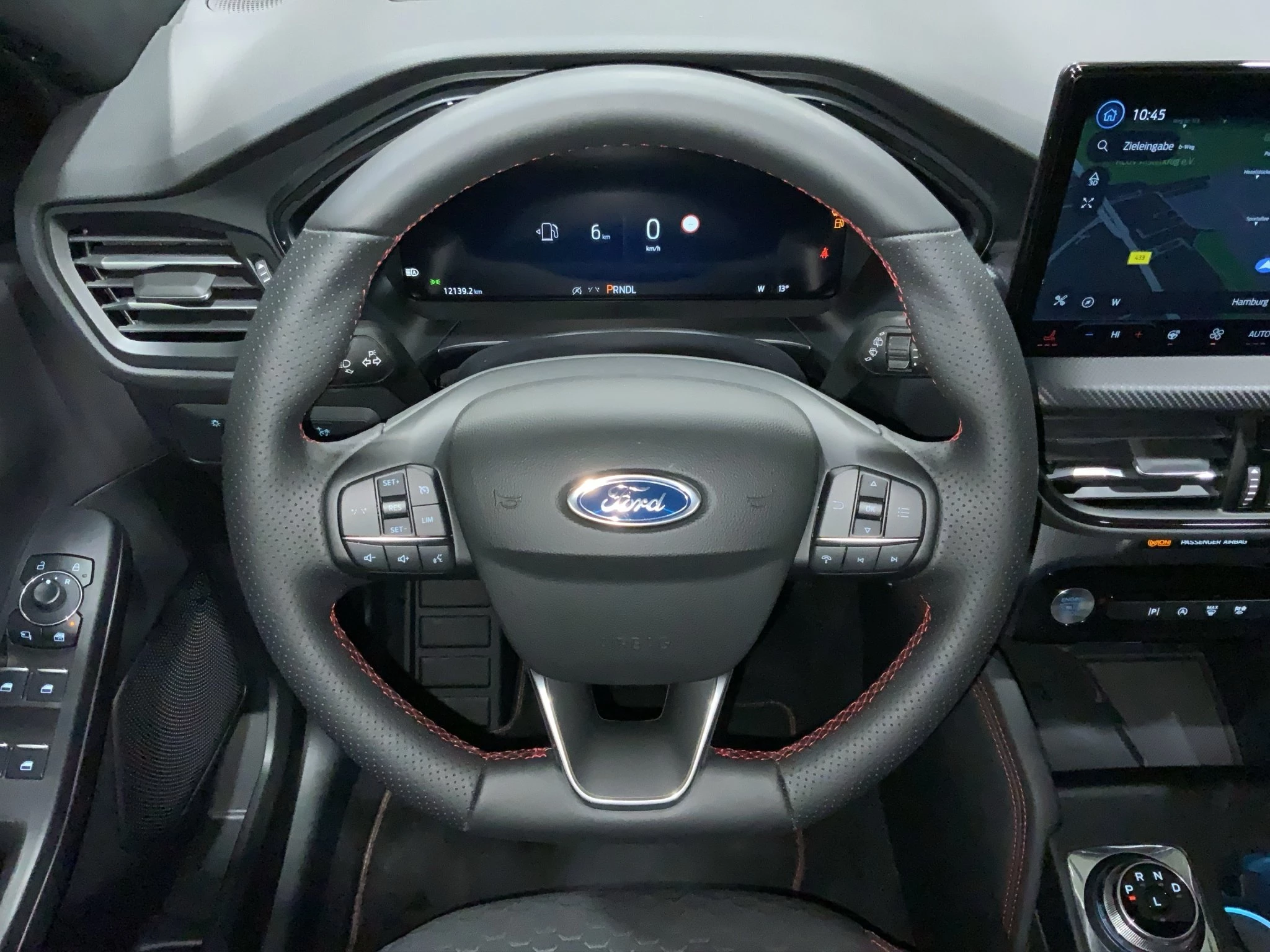 Ford Kuga ST-Line Aut.*KAM*LED-MATRIX*NAVI*GRA*WINTER-PKT.
