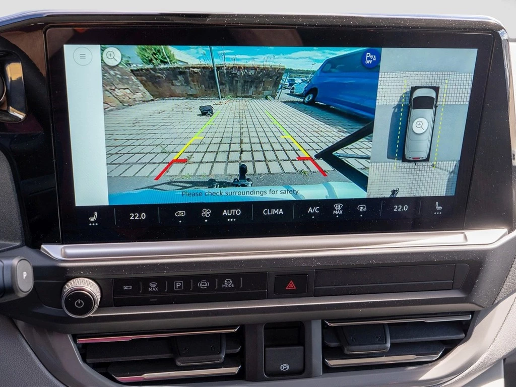 Volkswagen Transporter Kasten 2.0 TDI DSG LR Plus Edition
