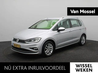 Volkswagen Golf Sportsvan 1.0 TSI Highline Edition