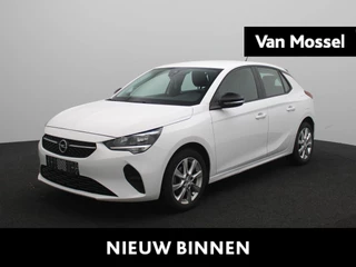 Opel Corsa 1.2 Edition