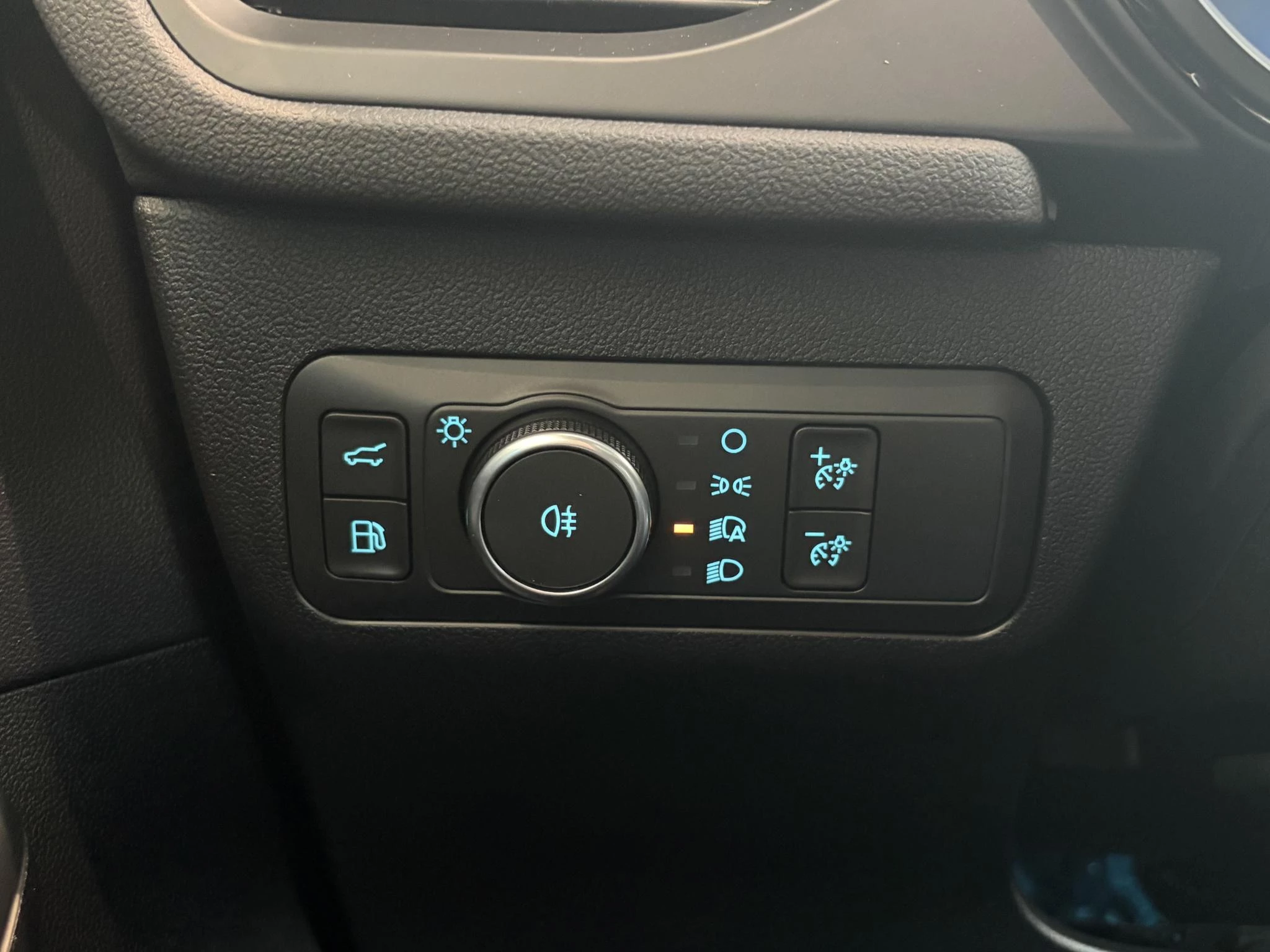 Ford Kuga 2.5 PHEV BlueCruise Edition