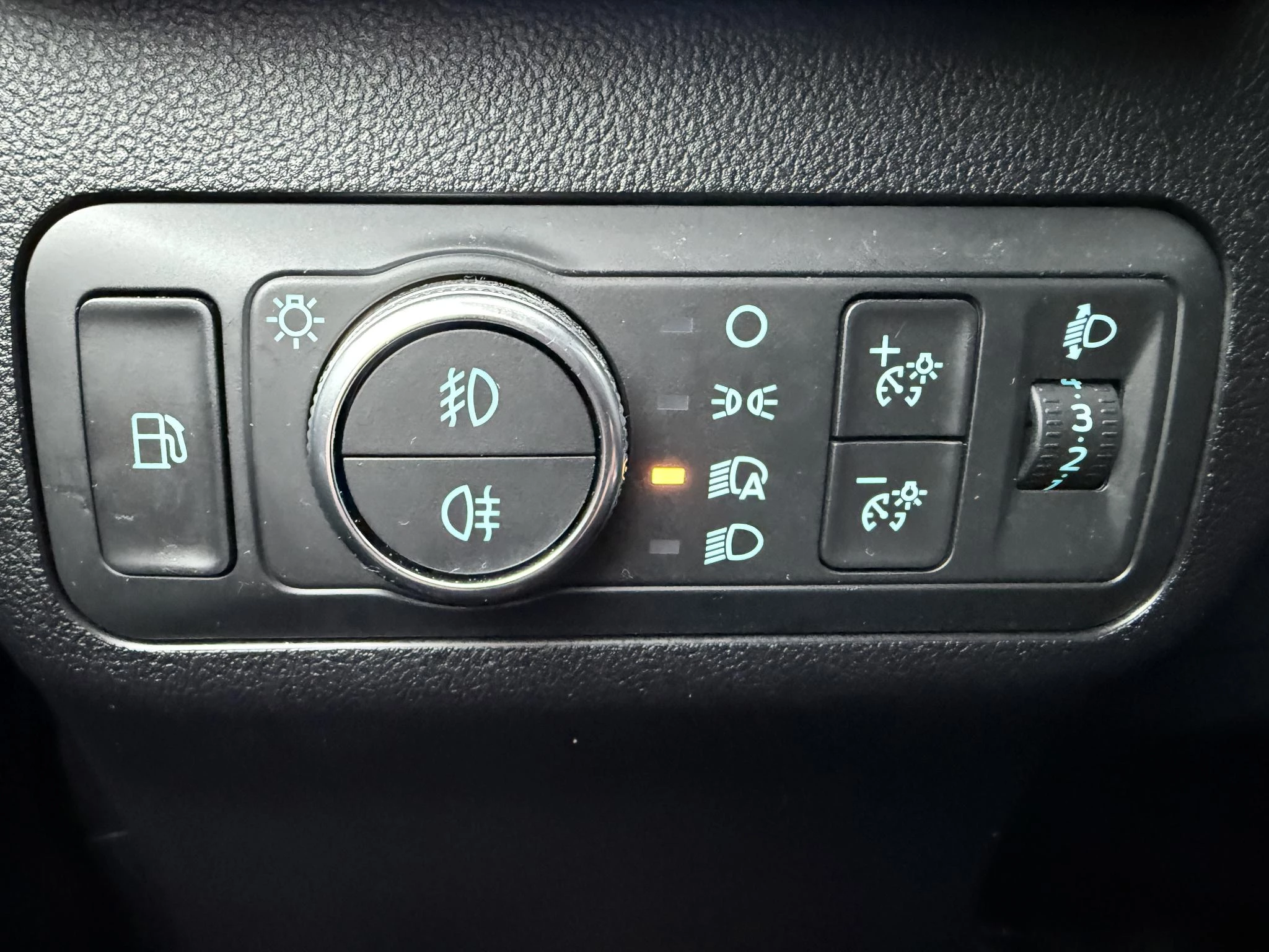 Ford Kuga 2.5 PHEV ST-Line