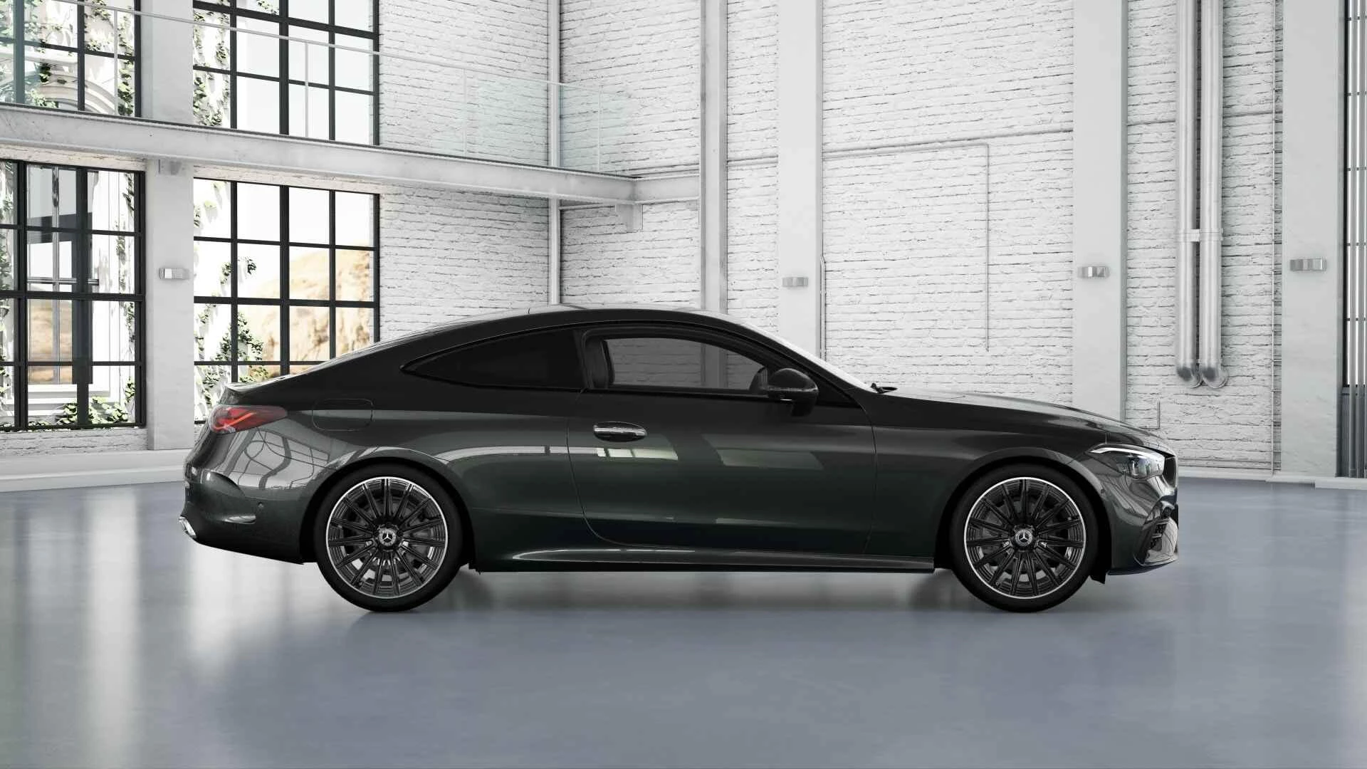 Mercedes-Benz CLE Coupé CLE 200 AMG Line