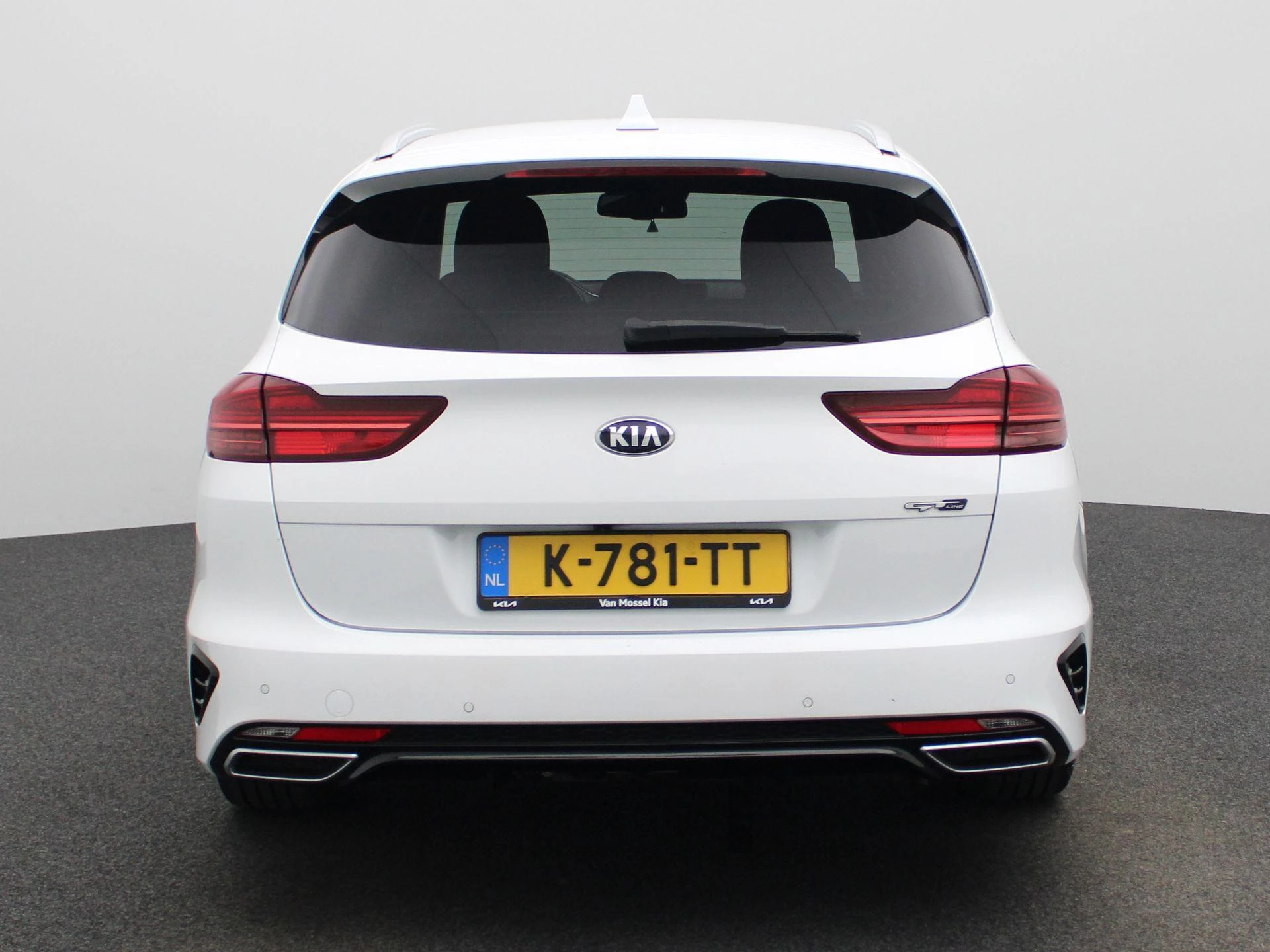 Kia Ceed Sportswagon